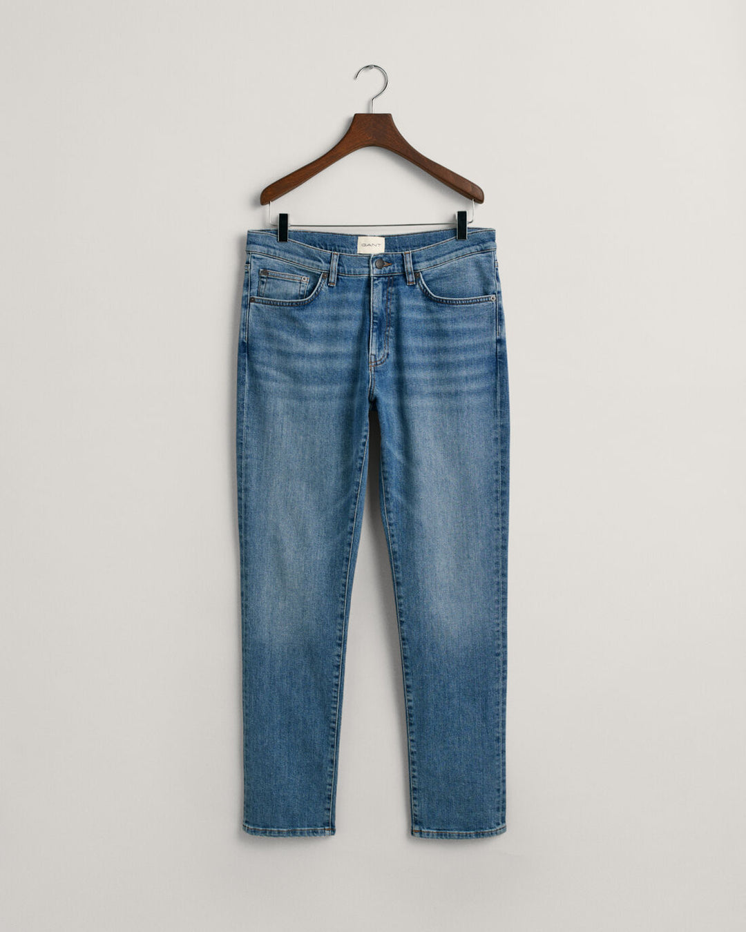 GANT Slim Gant Jeans/Traperice 1000260