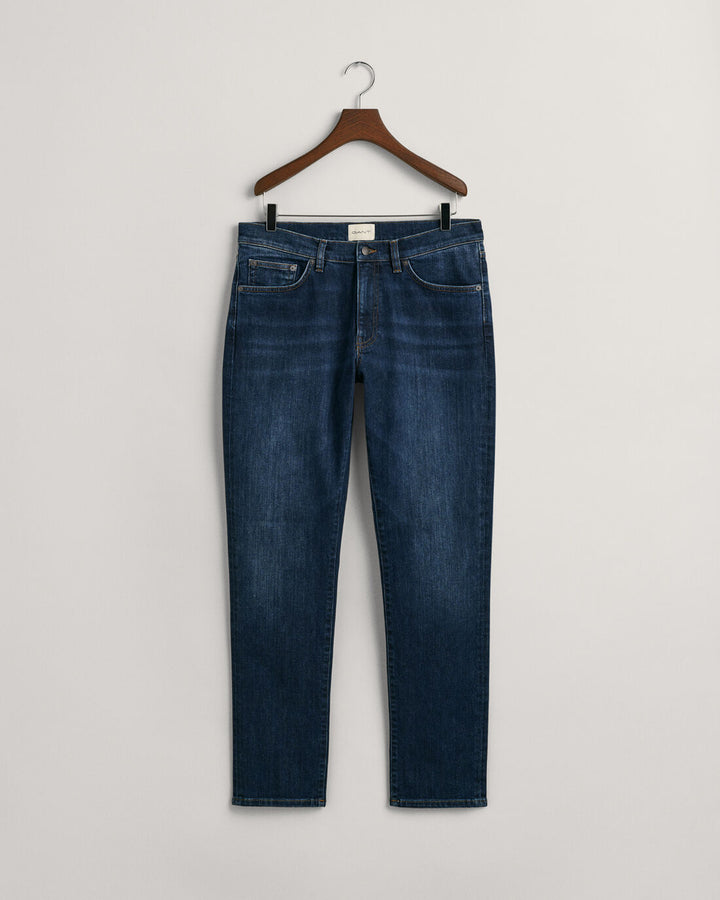 GANT Slim Gant Jeans/Traperice 1000260