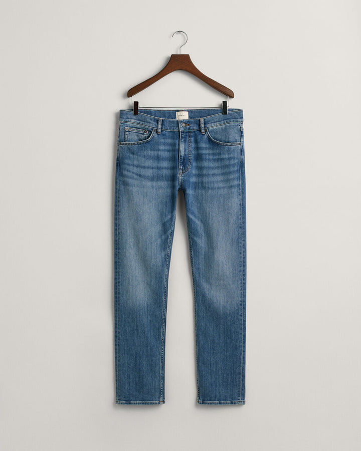 GANT Regular Gant Jeans/Traperice 1000261