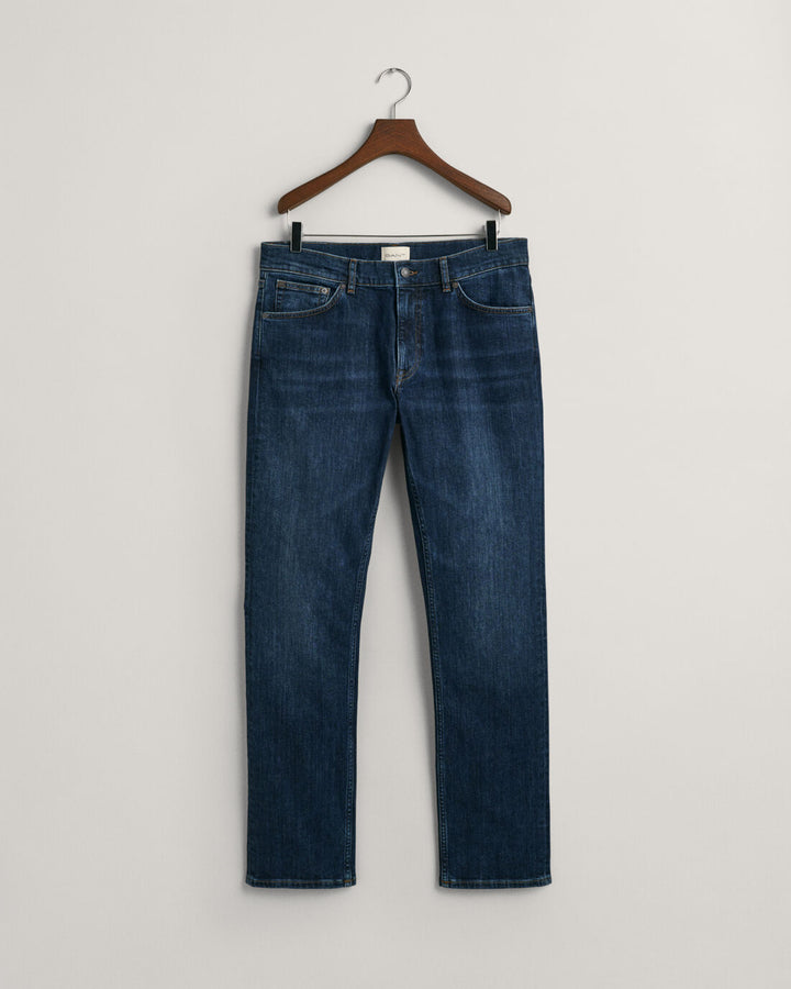 GANT Regular Gant Jeans/Traperice 1000261