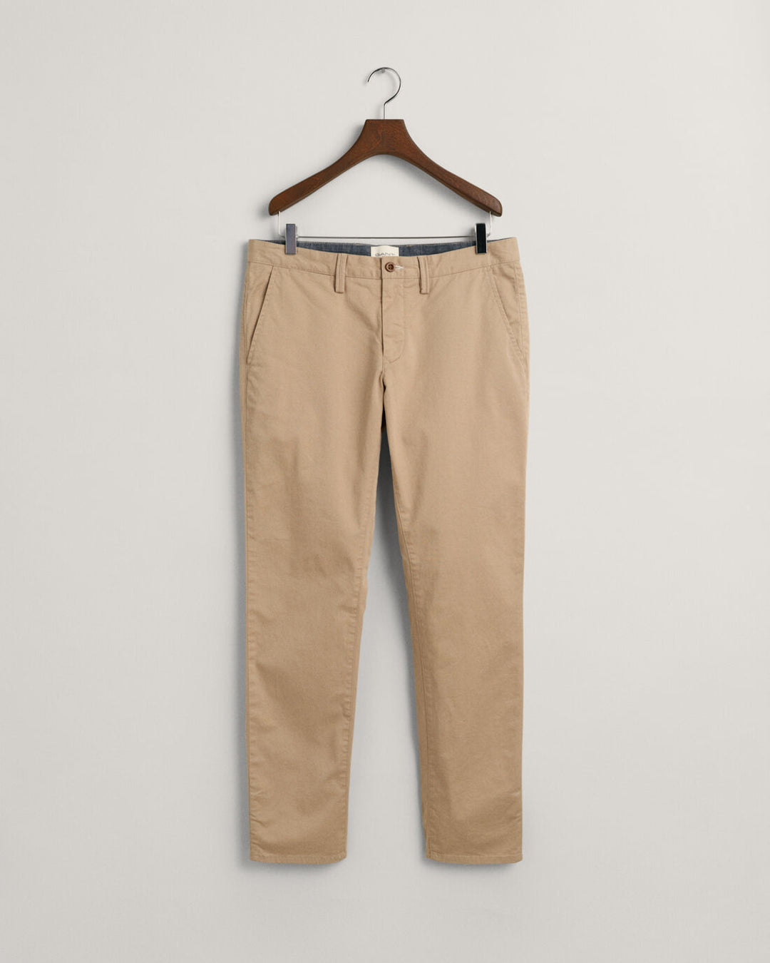 GANT Slim Twill Chinos/Hlače 1505221