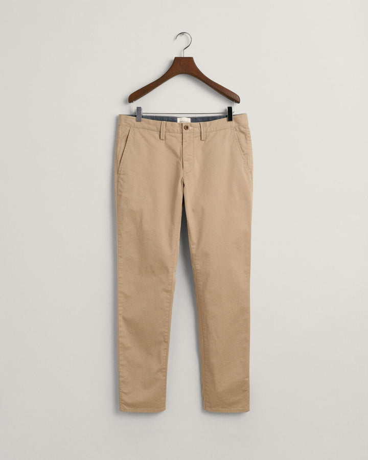 GANT Slim Twill Chinos/Hlače 1505221