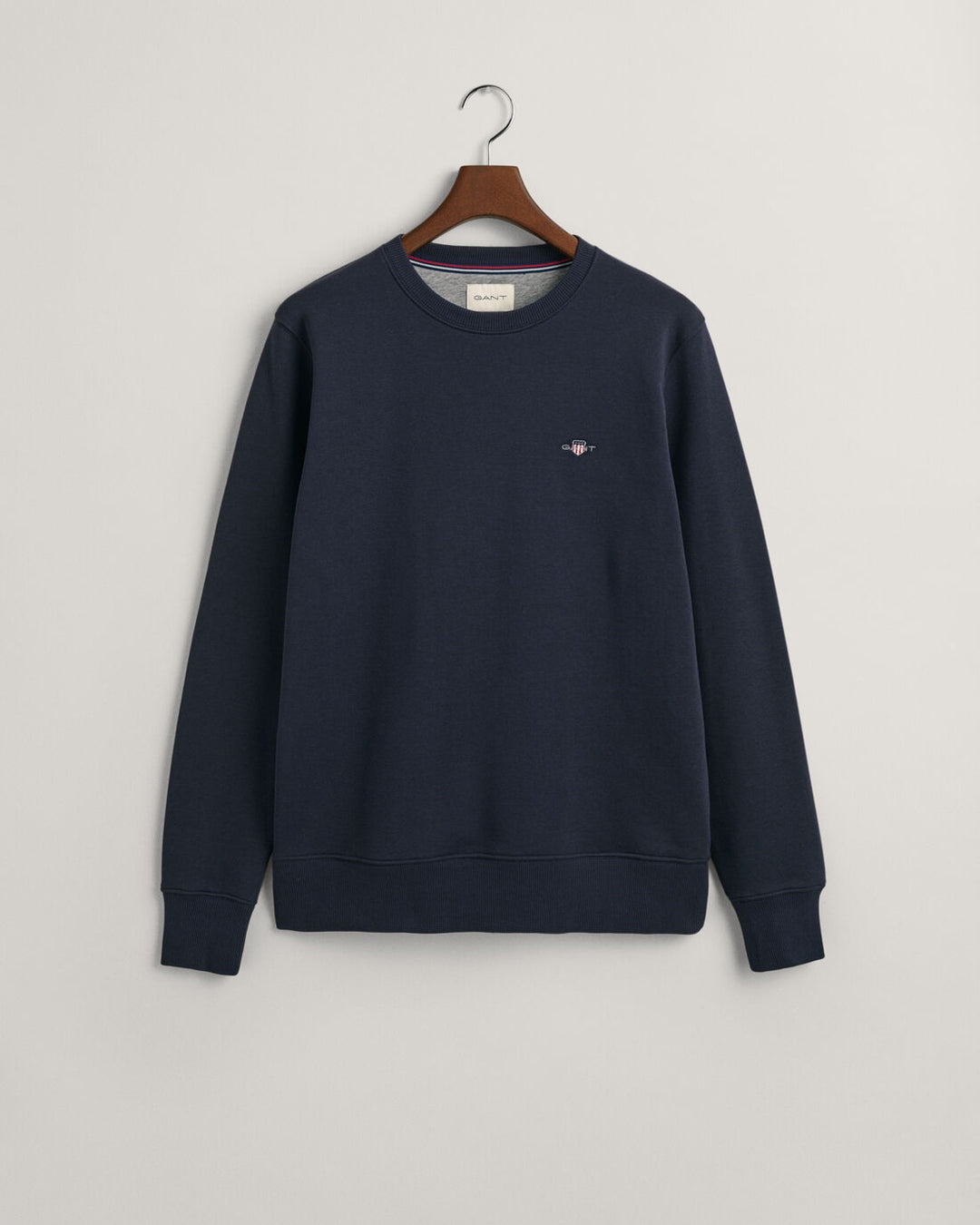 GANT Reg Shield C-Neck Sweat/Duks 2006065