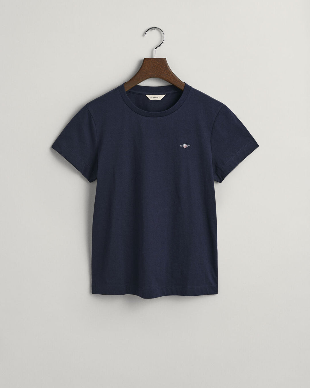 GANT Reg Shield Ss T-Shirt/Majica 4200200