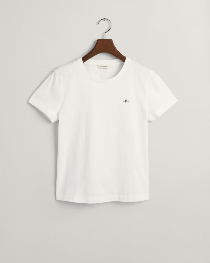 GANT Reg Shield Ss T-Shirt/Majica 4200200