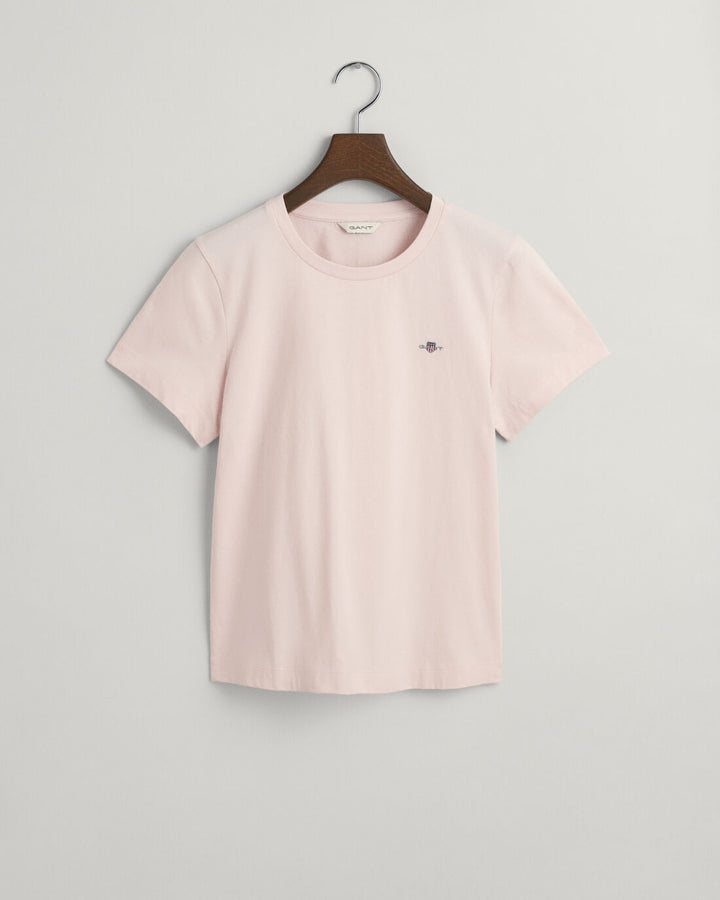 GANT Reg Shield Ss T-Shirt/Majica 4200200