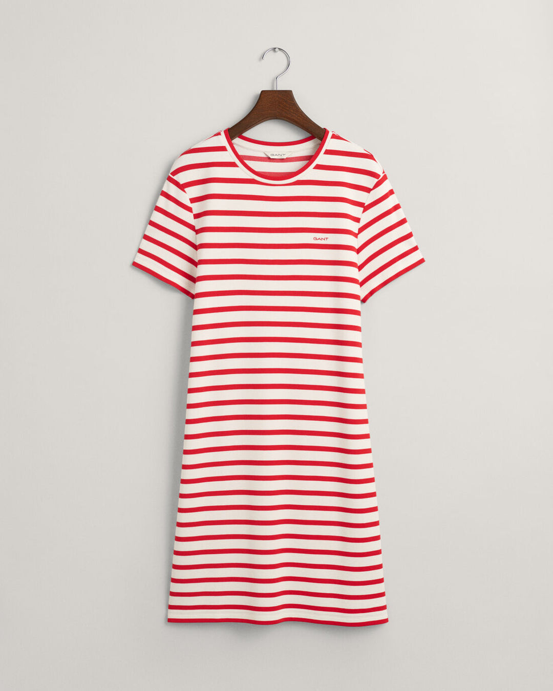 GANT Striped Ss T-Shirt Dress/Haljina 4200831