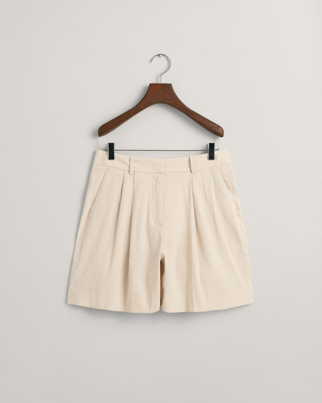 GANT Stretch Linen Tailoring Shorts/ Bermude 4020101
