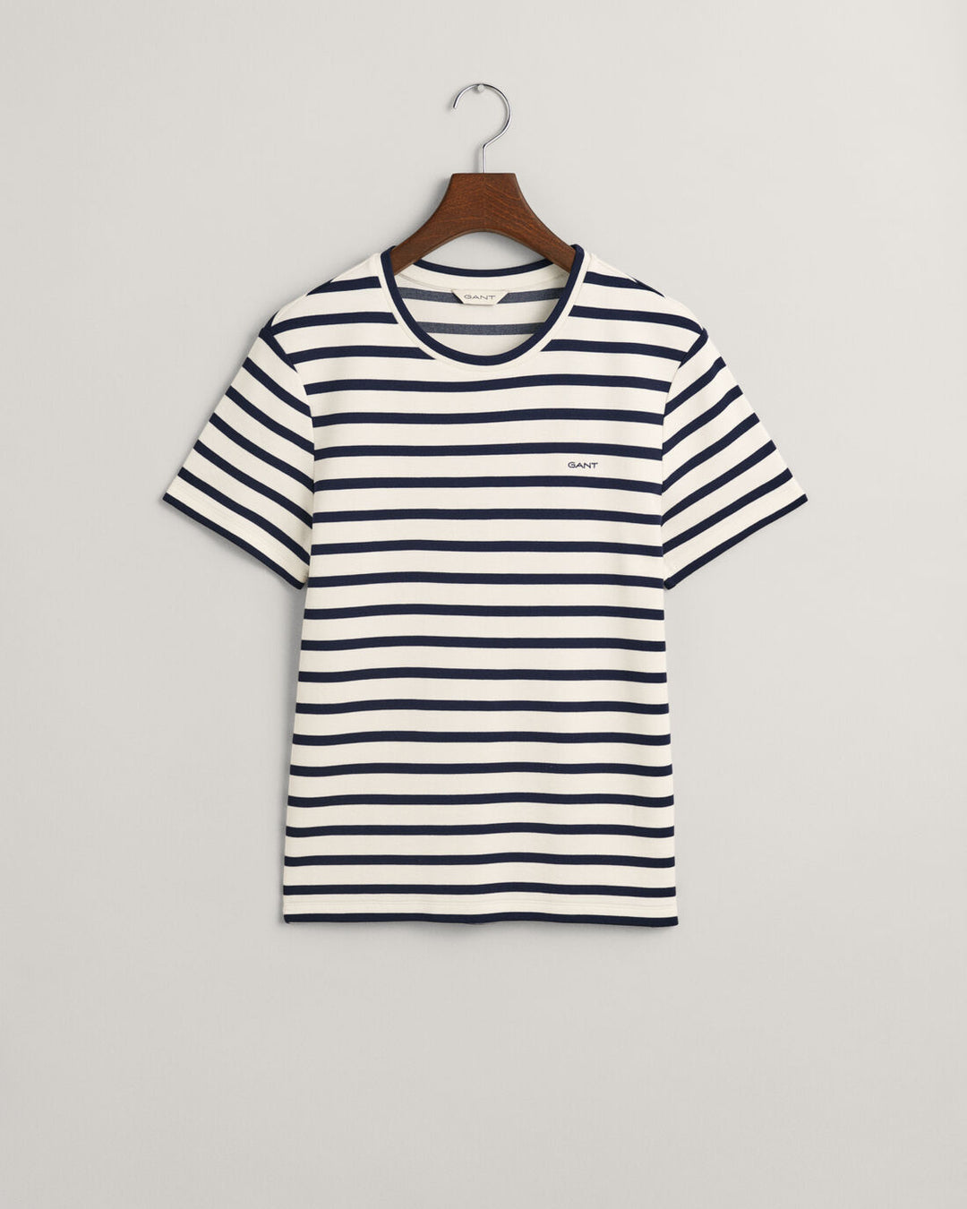 GANT Striped Ss T-Shirt/Majica 4200829