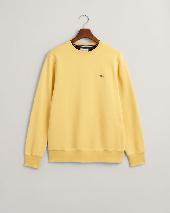 GANT Reg Shield C-Neck Sweat/Duks 2006065