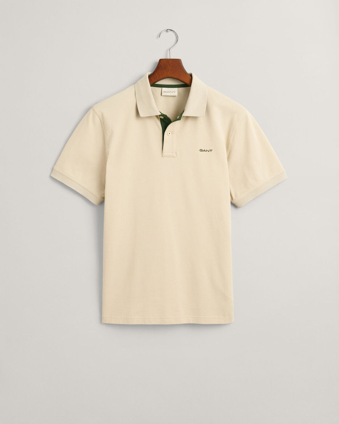 GANT Reg Contrast Pique Ss Polo/Polo majica 2062026