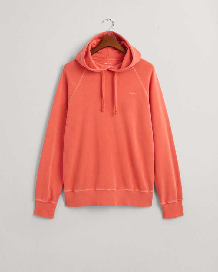 GANT Sunfaded Hoodie/Duks 2013019