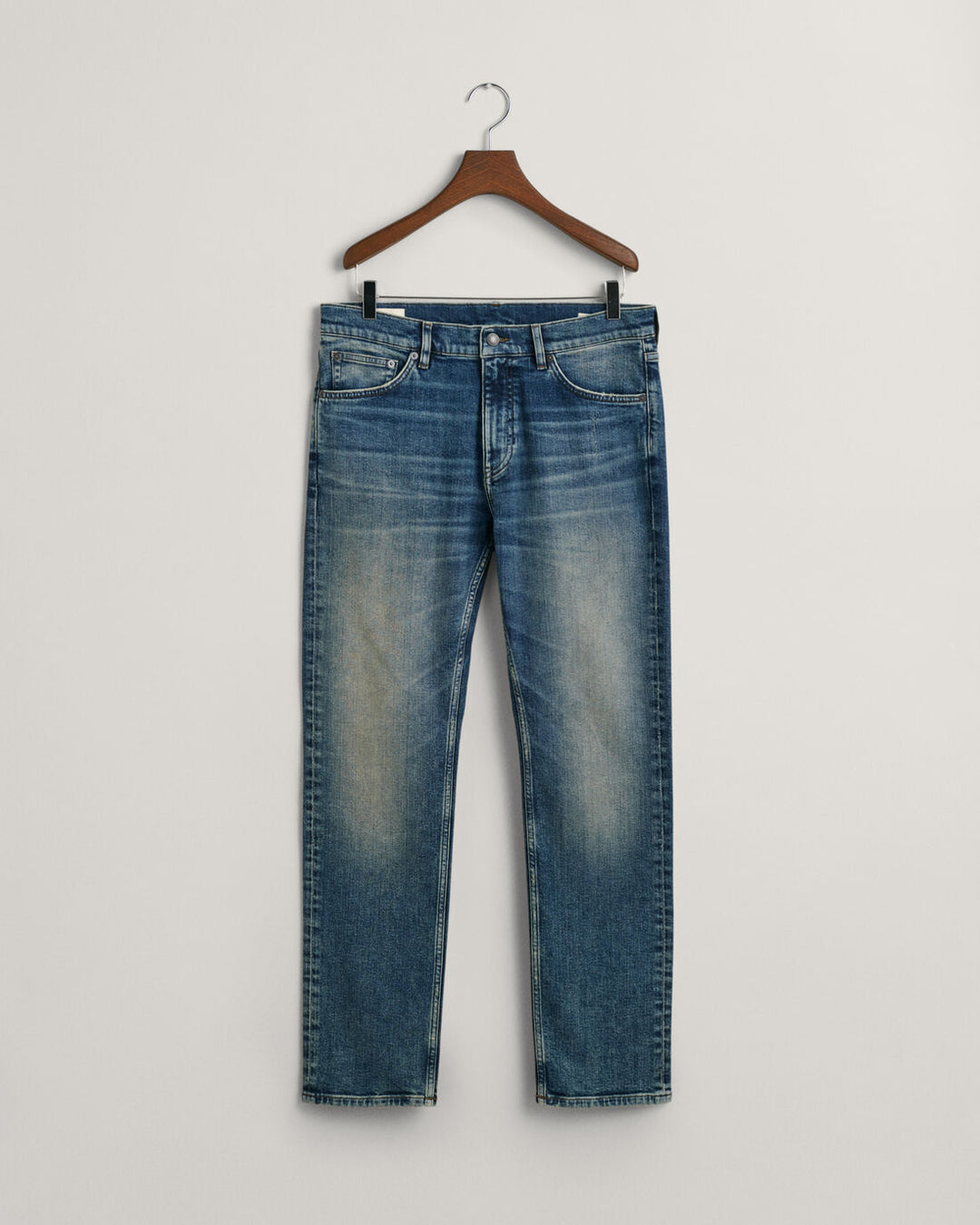 GANT Regular Vintage Wash Jeans/Traperice 1000311