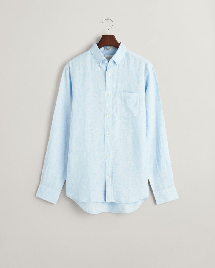 GANT Reg Linen Shirt/Košulja 3240102