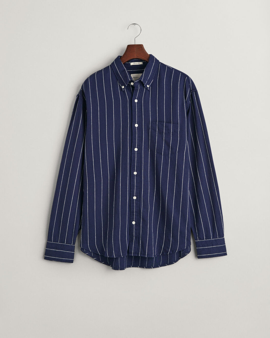 GANT Rel Slub Stripe Shirt/Košulja 3240031