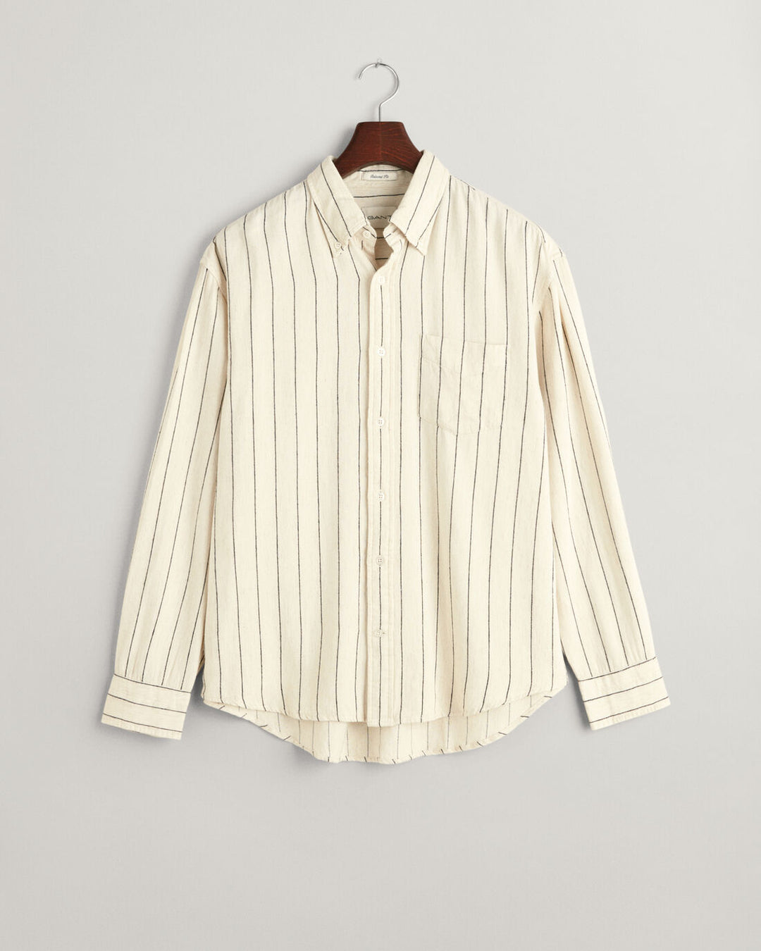 GANT Rel Slub Stripe Shirt/Košulja 3240031