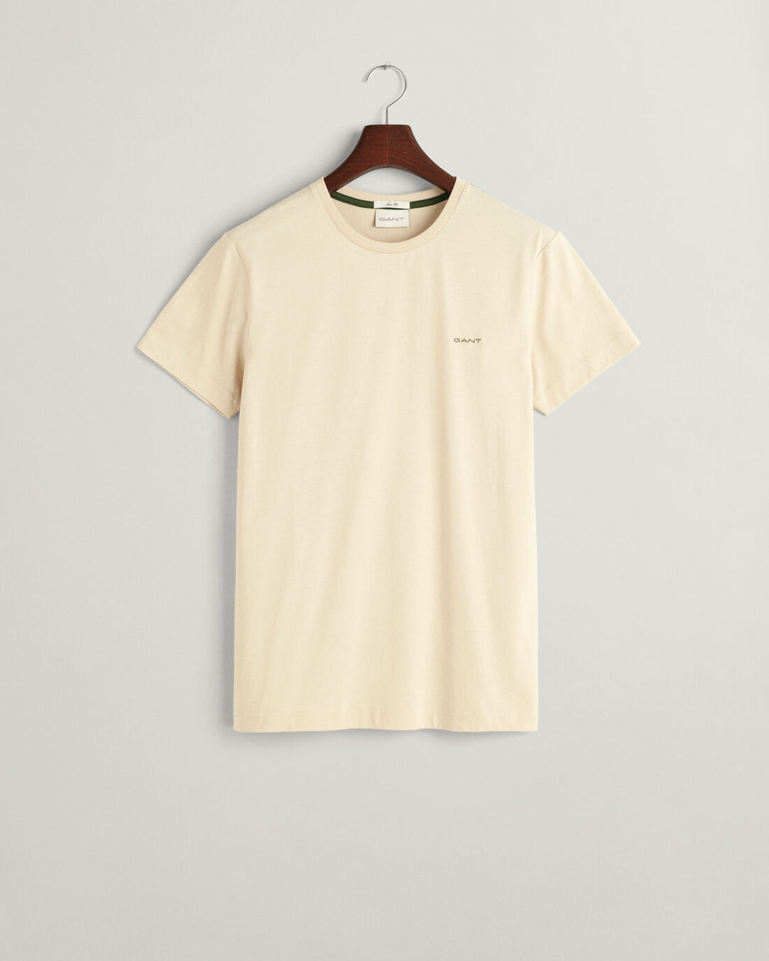 GANT Contrast Logo Ss T-Shirt/Majica 2013032