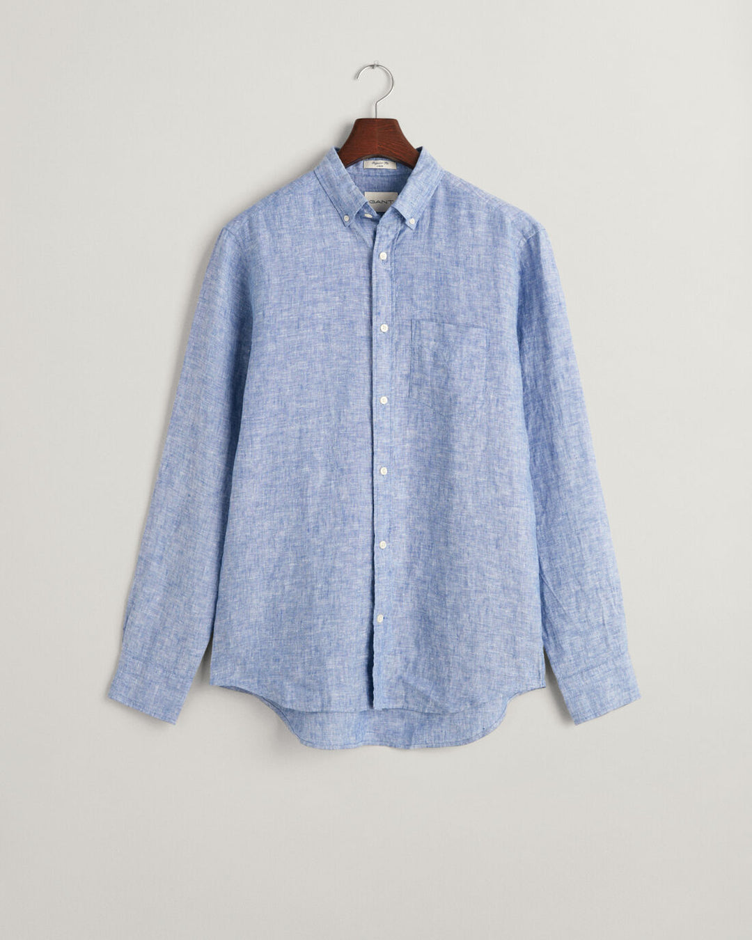 GANT Reg Linen Shirt/Košulja 3240102