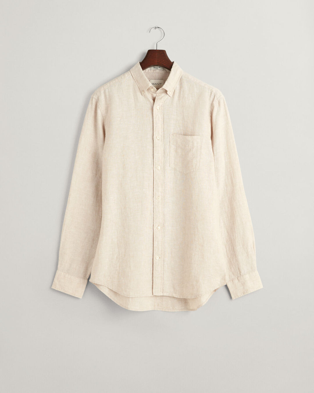 GANT Reg Linen Shirt/Košulja 3240102
