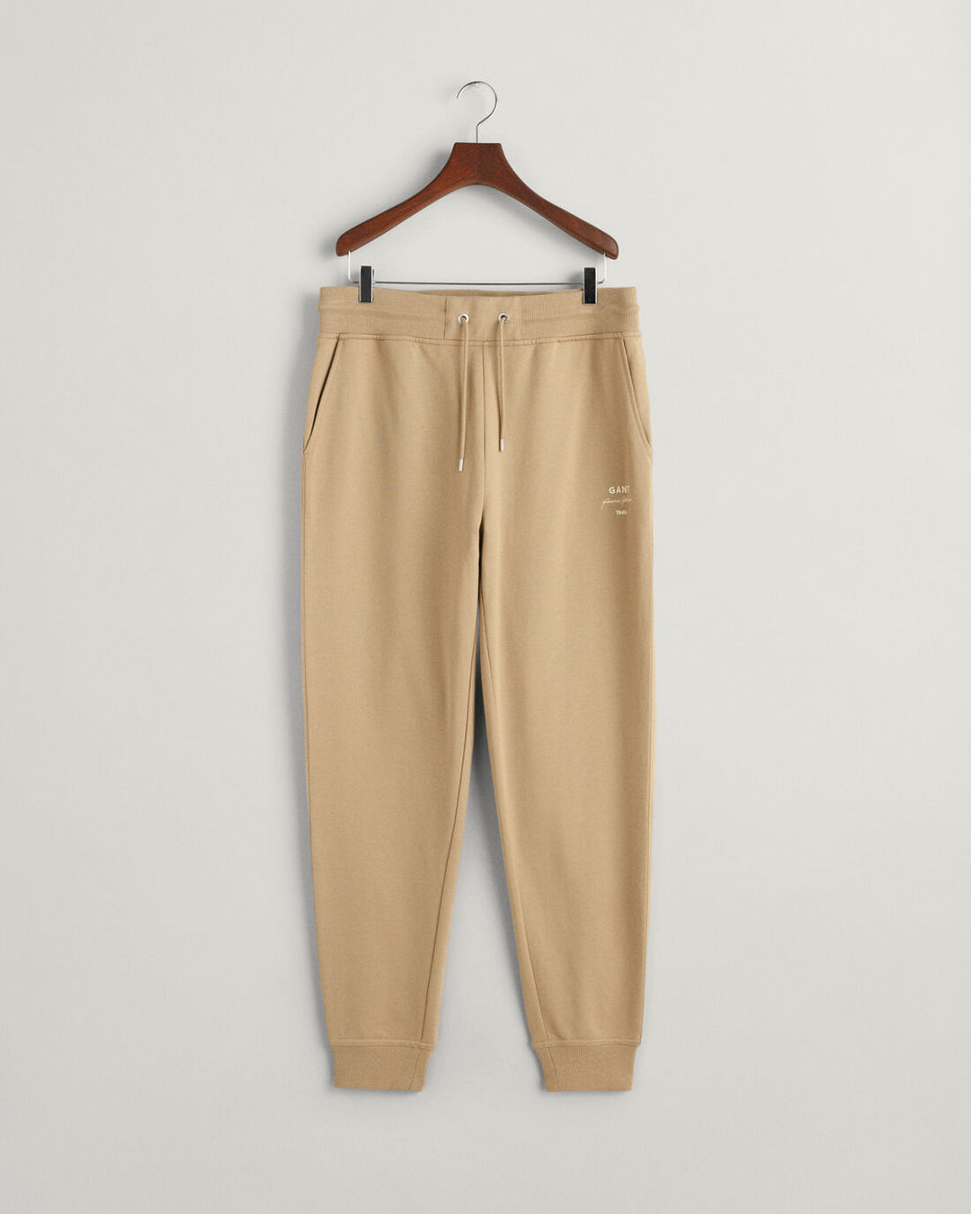 GANT Logo Script Jersey Pants/Trenirka (donji dio) 2019004