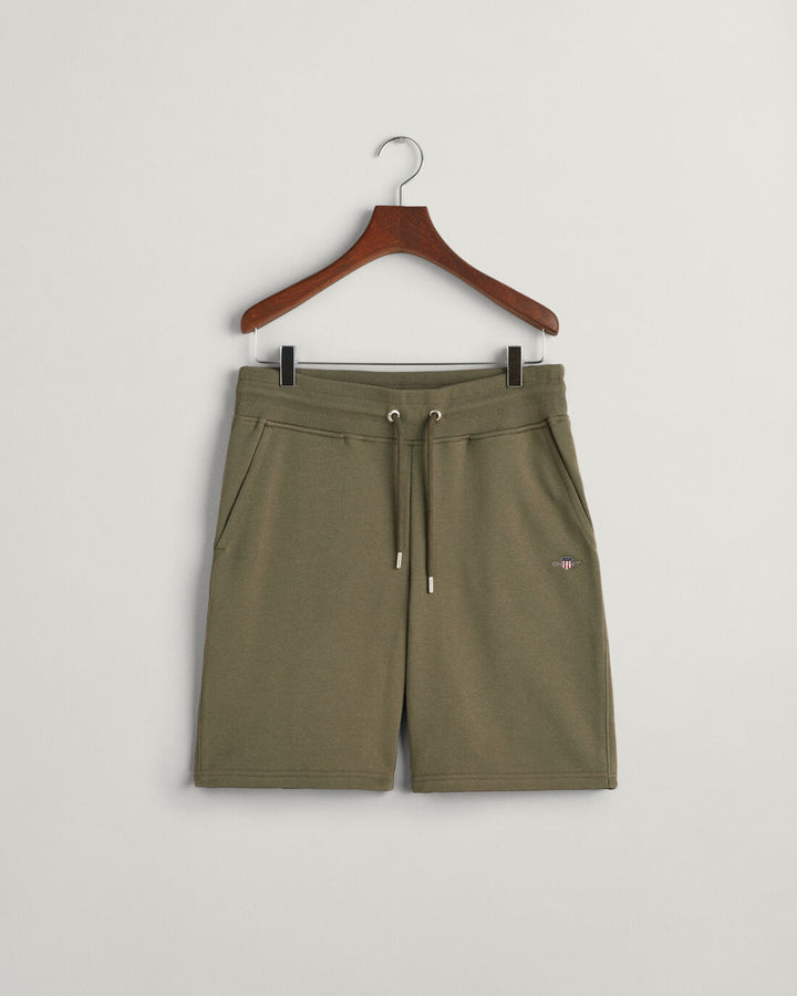 GANT Reg Shield Sweat Shorts/Bermude 2009027