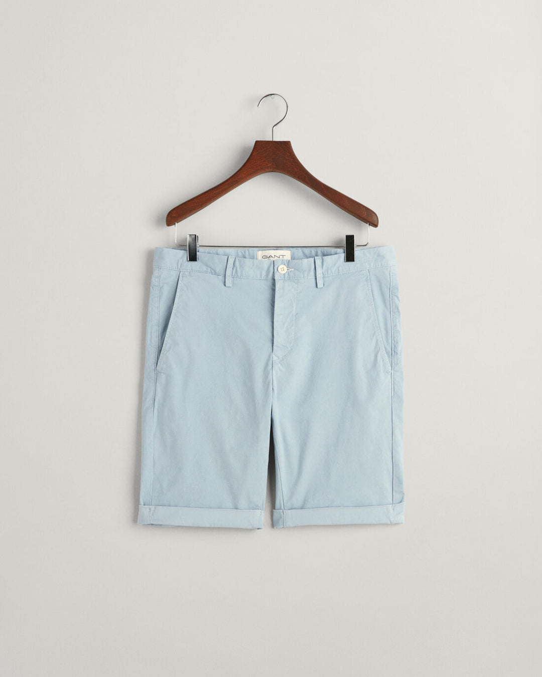 GANT Slim Sunfaded Shorts/Bermude 205077