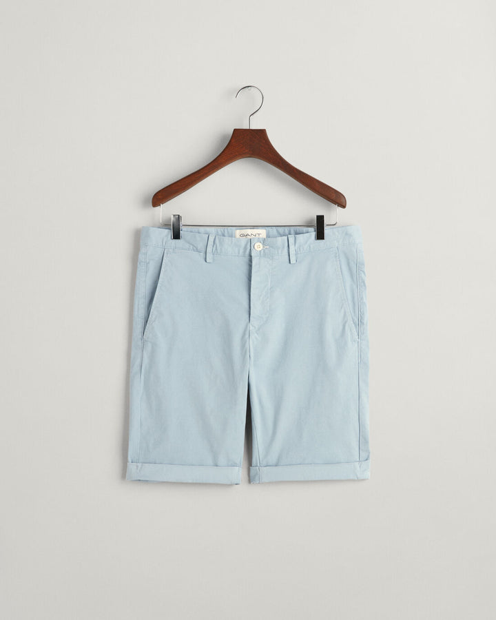 GANT Slim Sunfaded Shorts/Bermude 205077