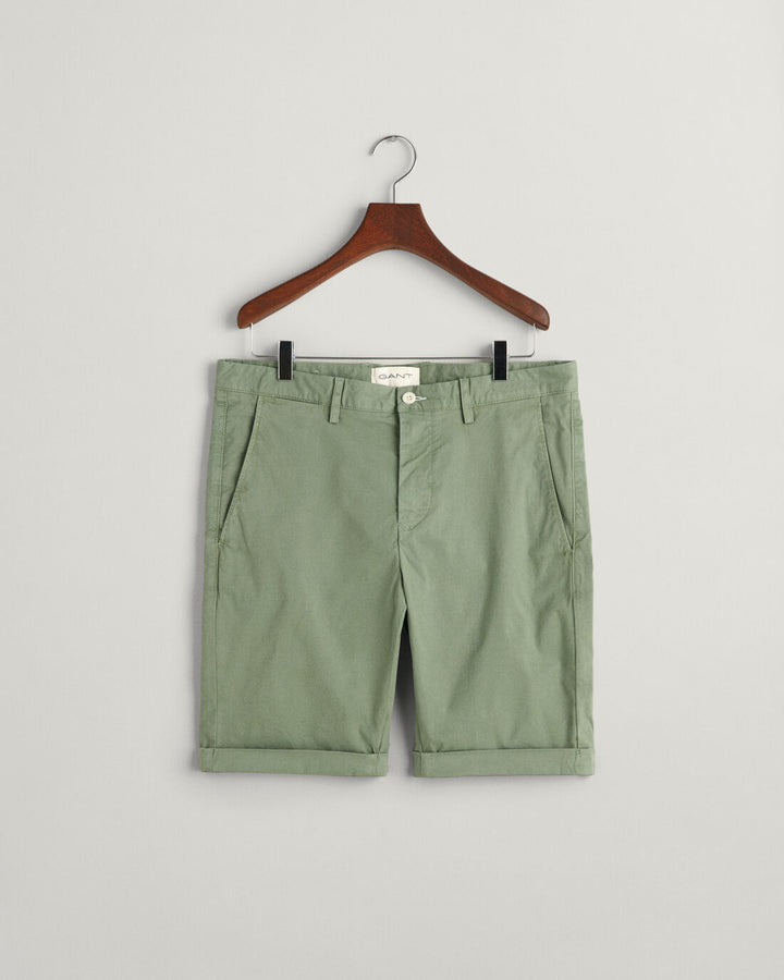 GANT Slim Sunfaded Shorts/Bermude 205077
