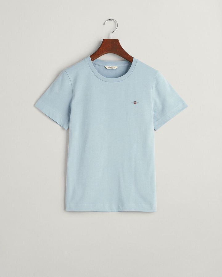 GANT Reg Shield Ss T-Shirt/Majica 4200200