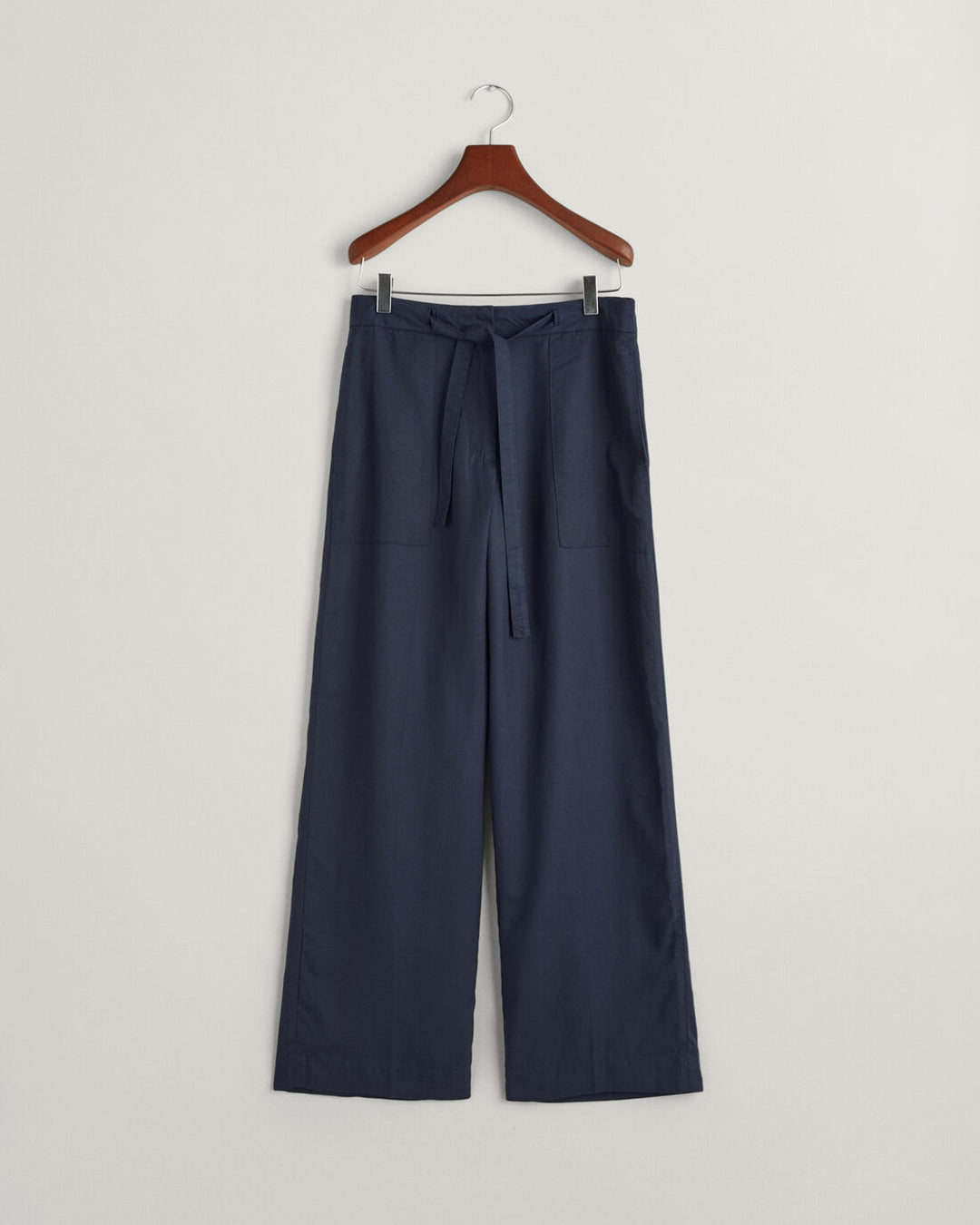 GANT Rel Tie Waist Pants/Hlače 4150304