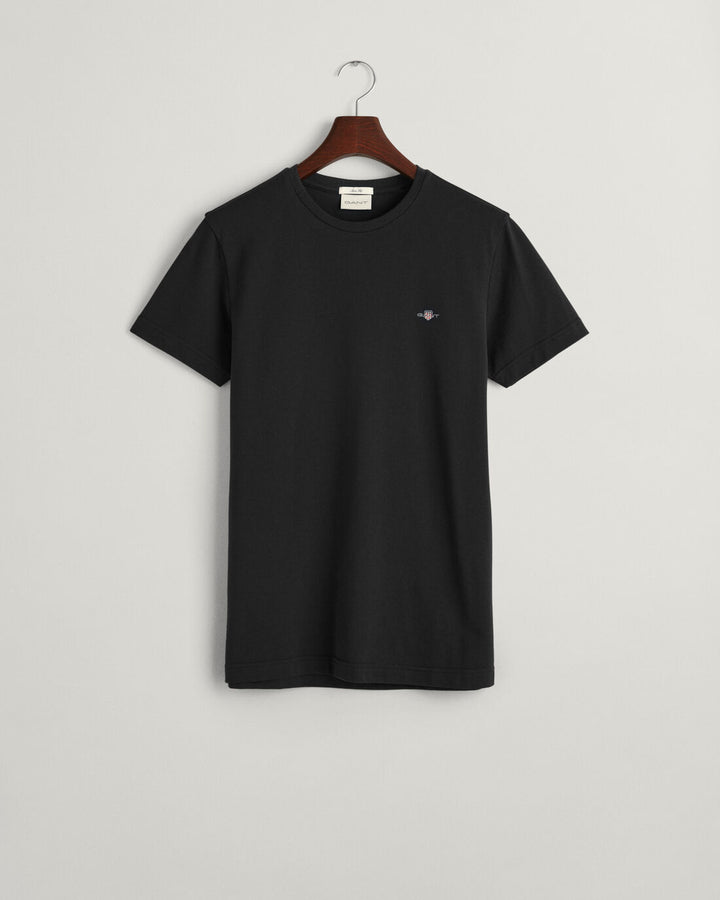 GANT Slim Pique Ss T-Shirt/Majica 2013033