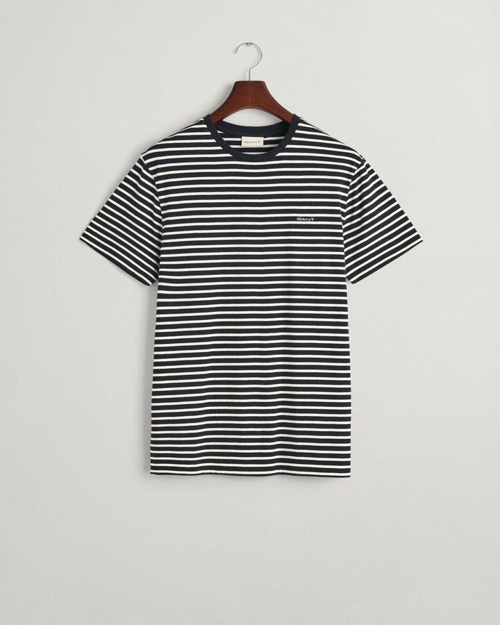 GANT Striped T-Shirt/Majica 2013037