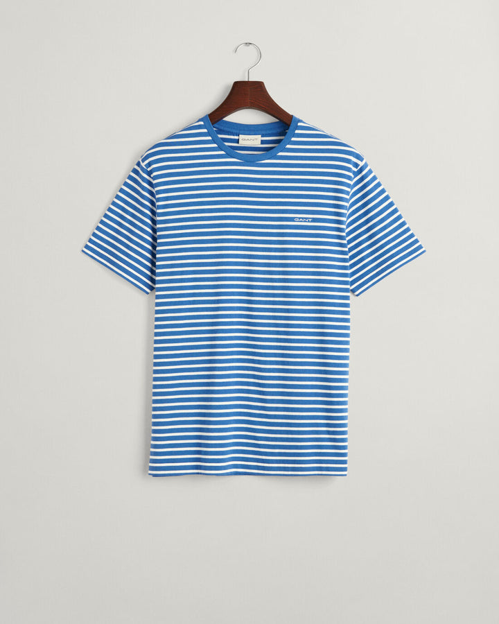 GANT Striped T-Shirt/Majica 2013037
