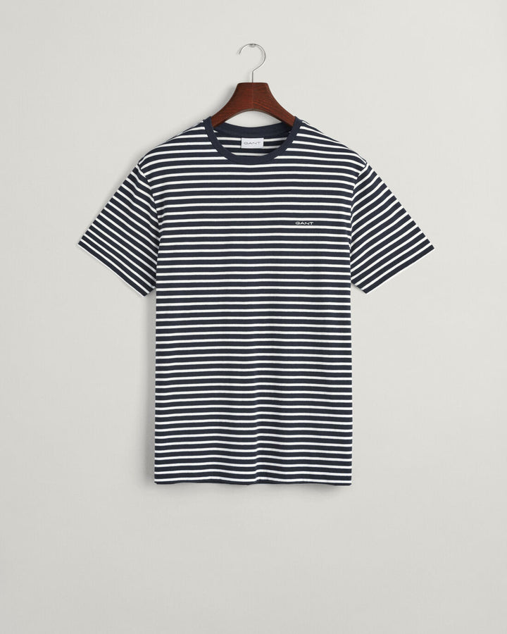 GANT Striped T-Shirt/Majica 2013037