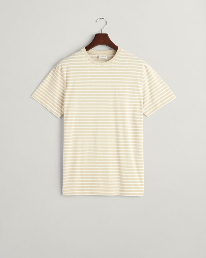 GANT Striped T-Shirt/Majica 2013037