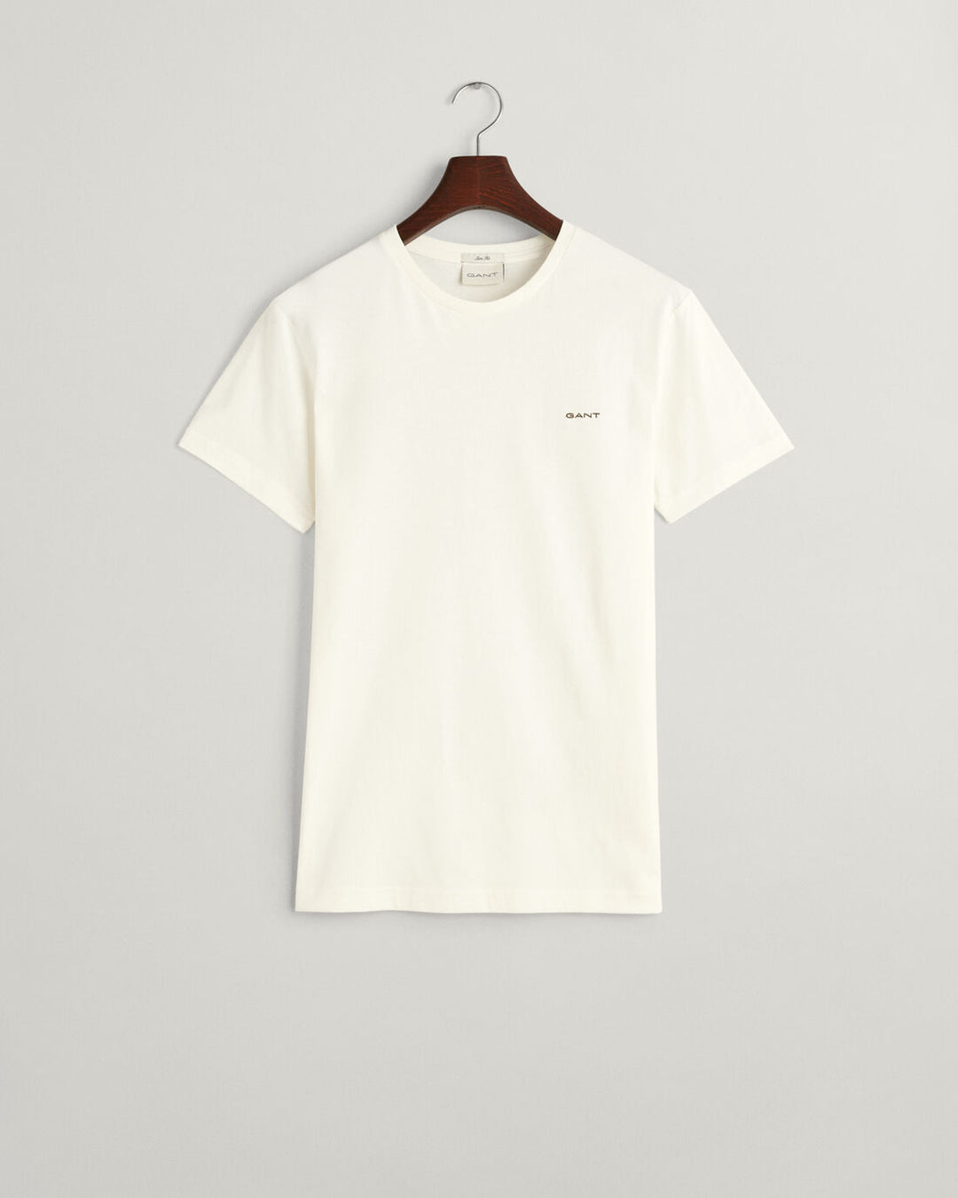 GANT Contrast Logo Ss T-Shirt/Majica 2013032