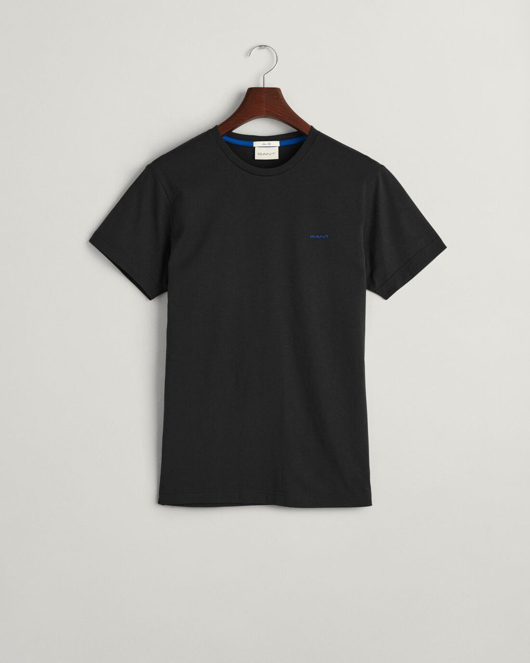 GANT Contrast Logo Ss T-Shirt/Majica 2013032