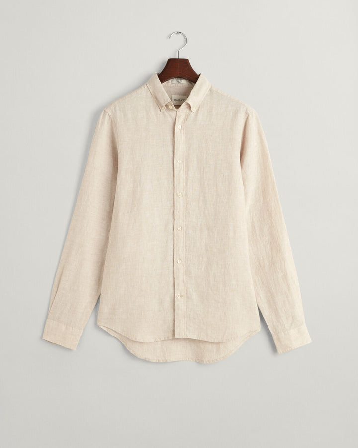 GANT Slim Linen Shirt/Košulja 3240104