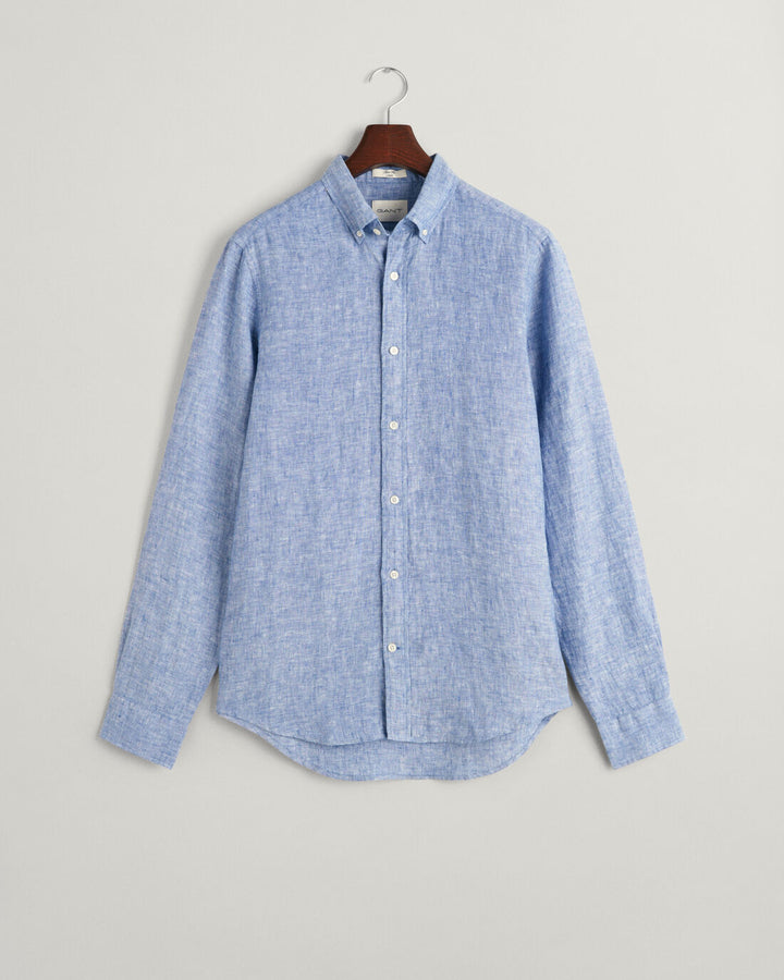 GANT Slim Linen Shirt/Košulja 3240104