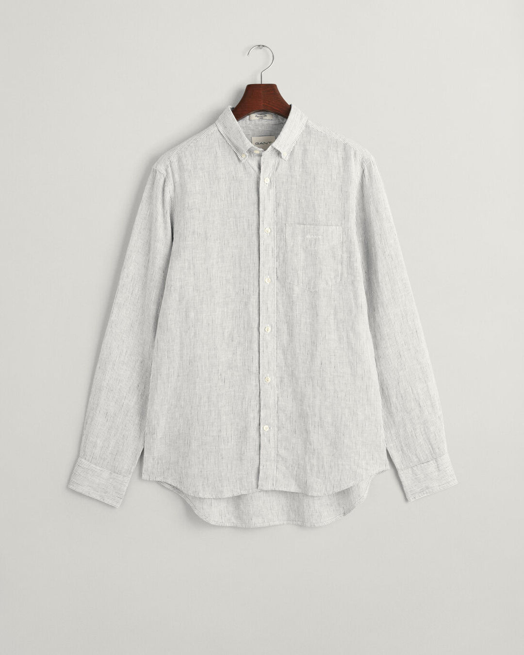 GANT Reg Linen Stripe Shirt/Košulja 3240105