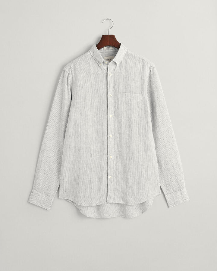 GANT Reg Linen Stripe Shirt/Košulja 3240105