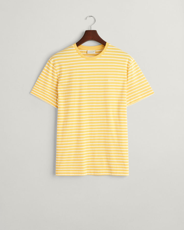 GANT Striped T-Shirt/Majica 2013037