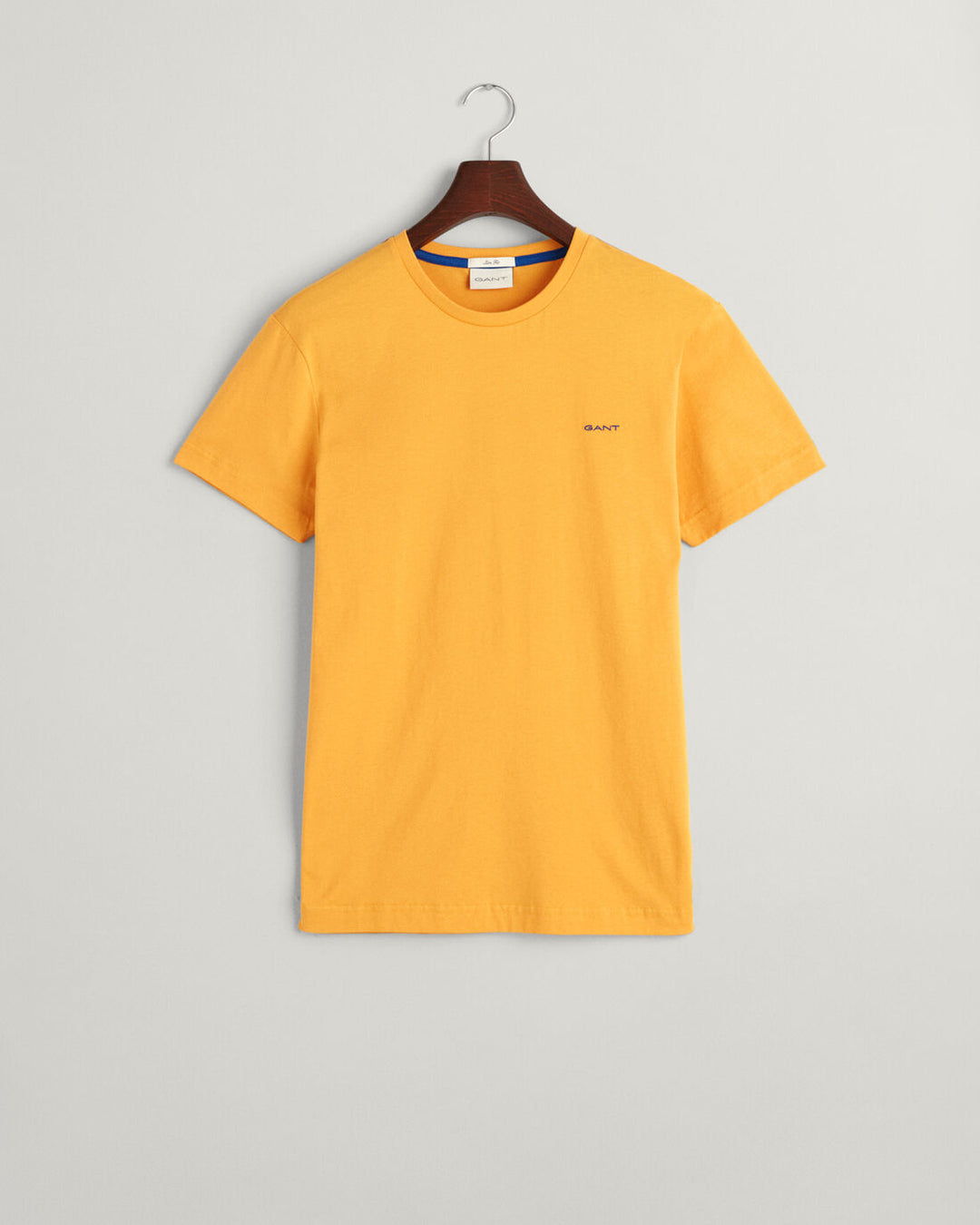 GANT Contrast Logo Ss T-Shirt/Majica 2013032