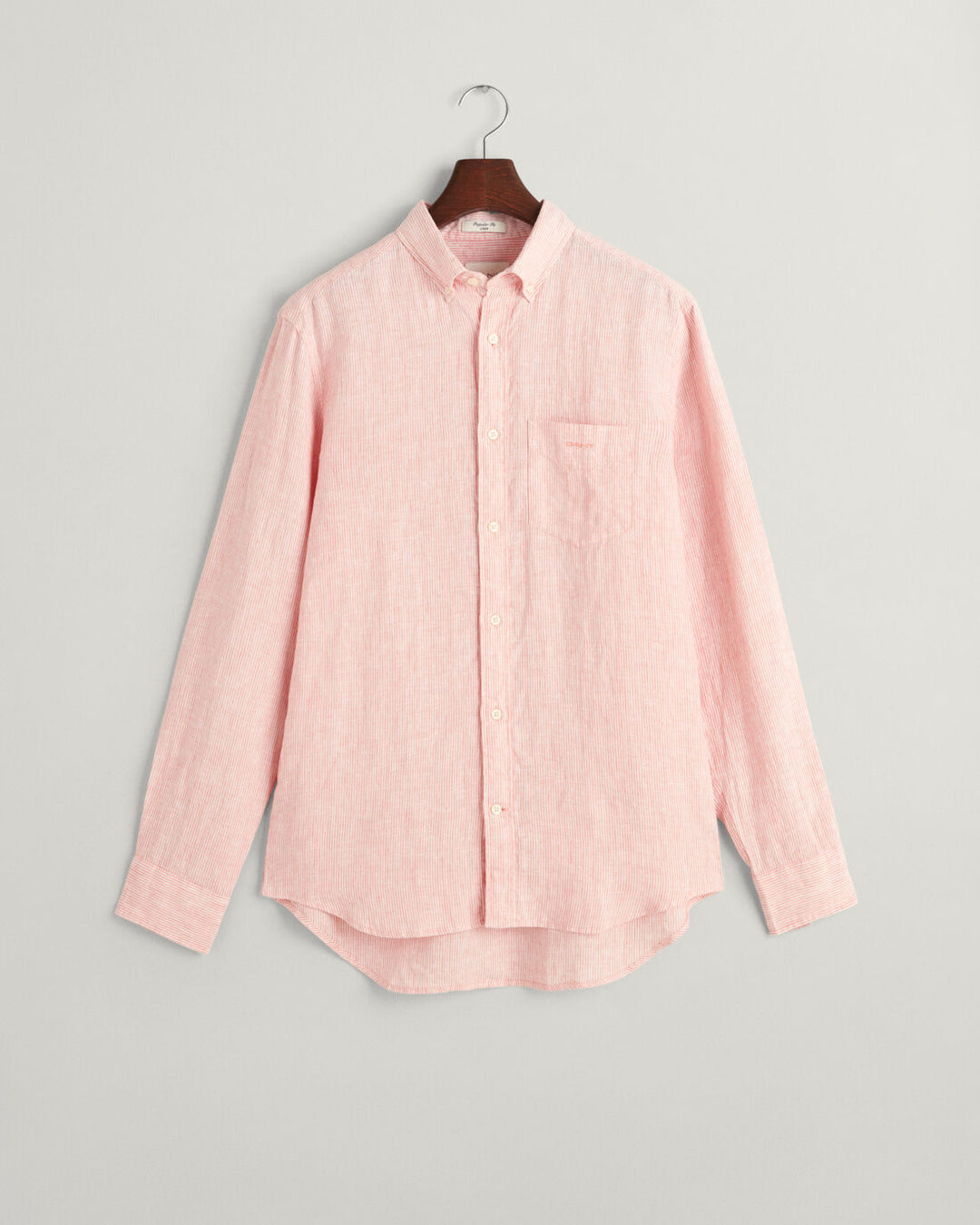 GANT Reg Linen Stripe Shirt/Košulja 3240105