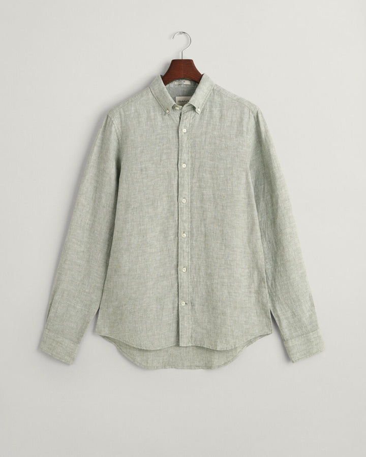 GANT Slim Linen Shirt/Košulja 3240104