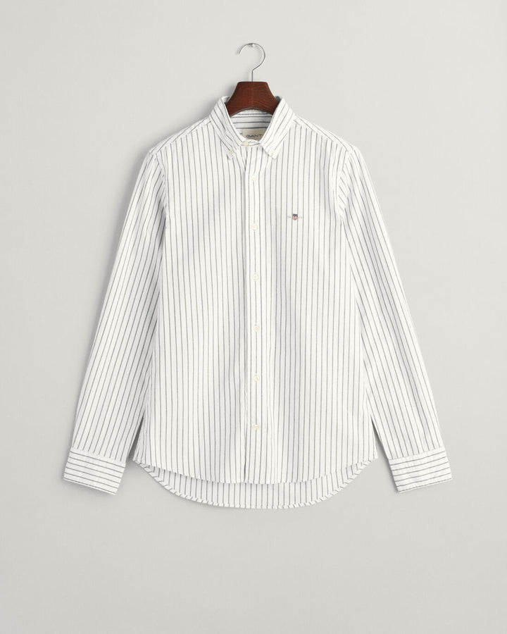 GANT Slim Oxford Stretch Stripe Shirt/Košulja 3240047