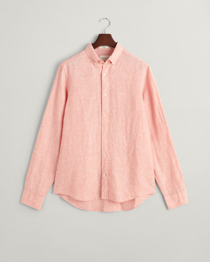 GANT Slim Linen Shirt/Košulja 3240104