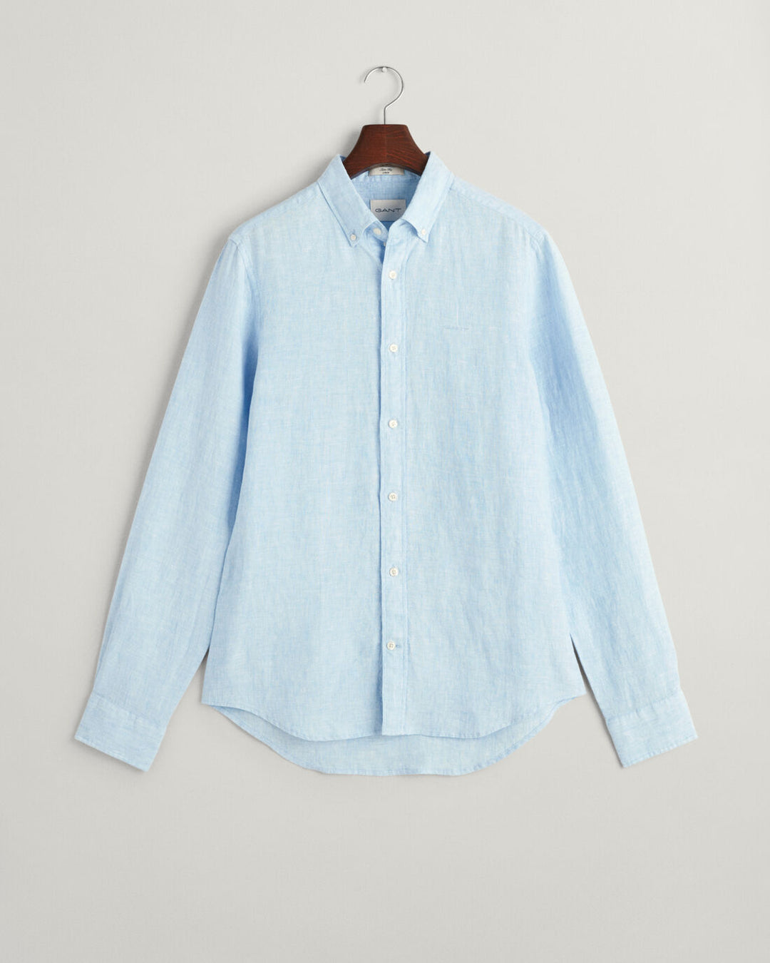 GANT Slim Linen Shirt/Košulja 3240104
