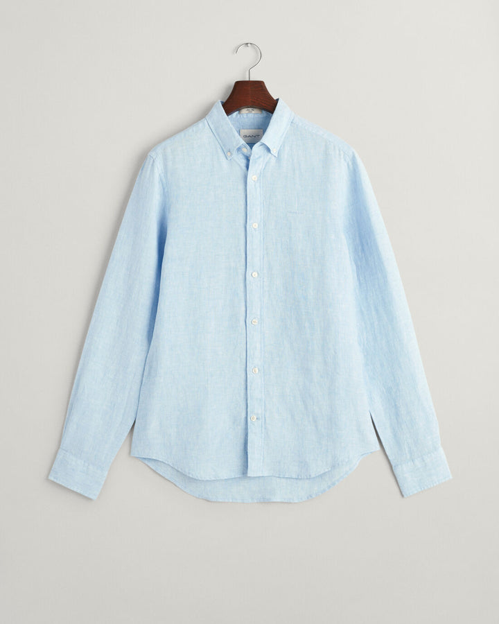 GANT Slim Linen Shirt/Košulja 3240104