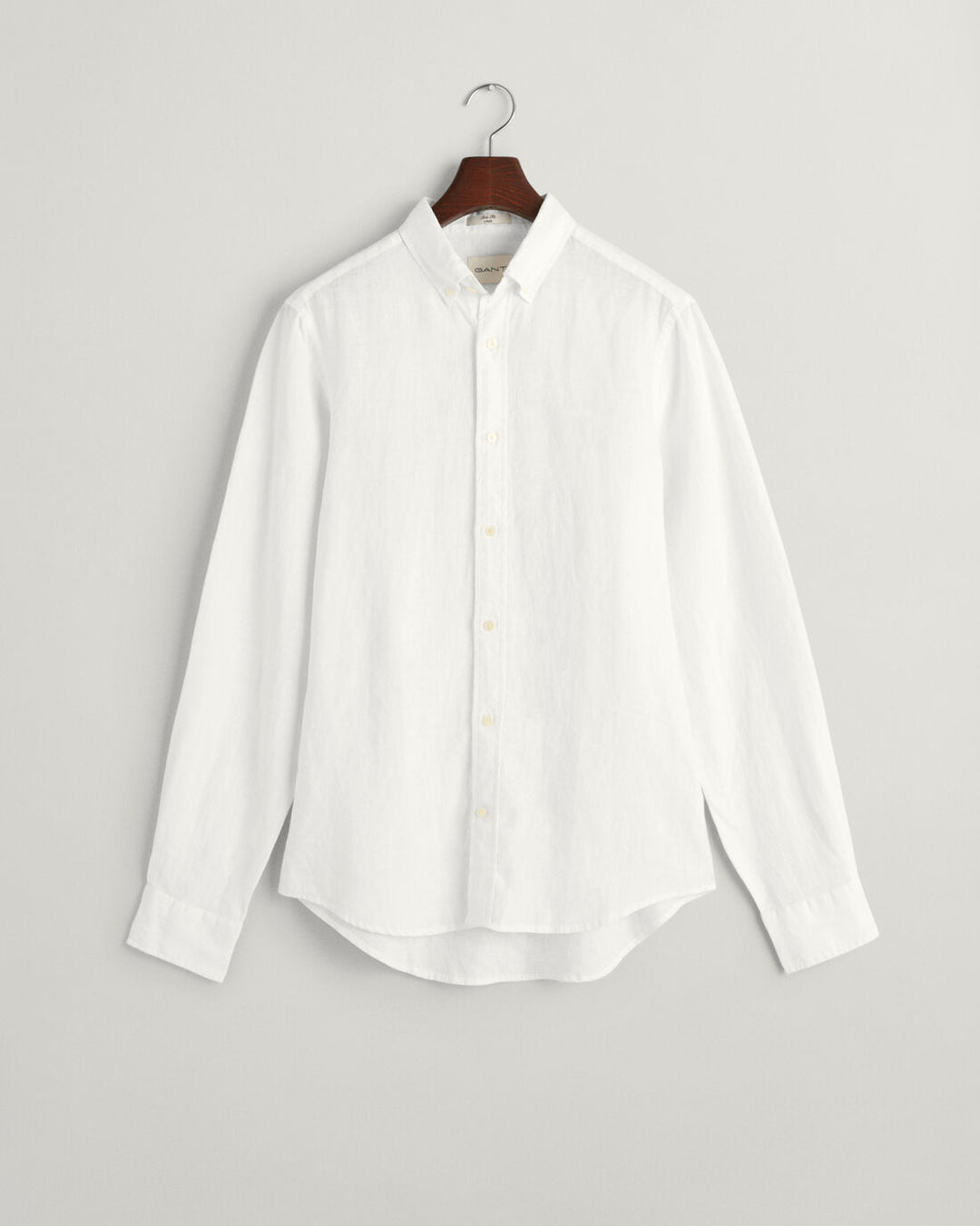 GANT Slim Linen Shirt/Košulja 3240104